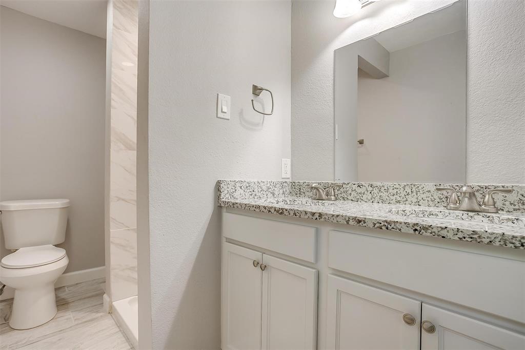 Eastridge Park - Residential Lease