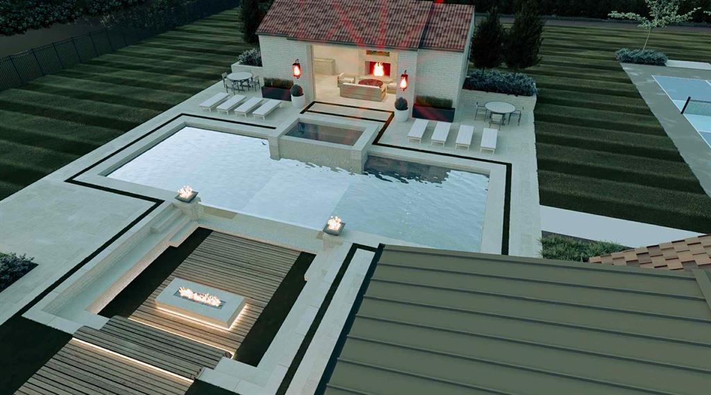 Montrachet Add - Residential