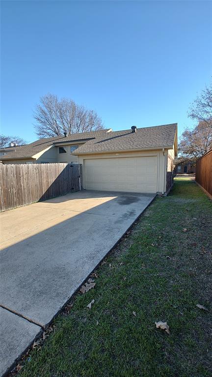 Brookhaven Estates - Residential Lease