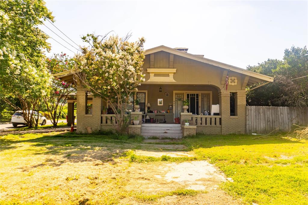 805 & 825 S Main Street