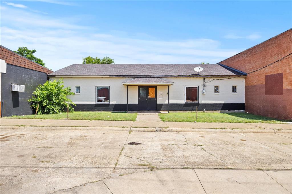 Trinity Heights 03 - Commercial Sale