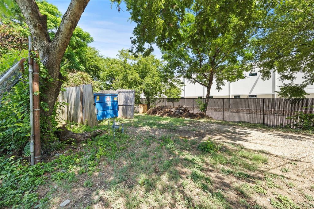 Trinity Heights 03 - Commercial Sale