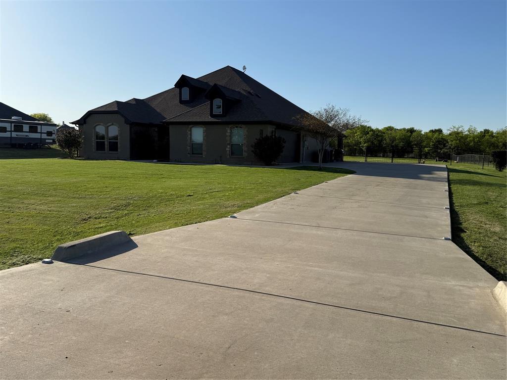 Rustic Mews - Residential