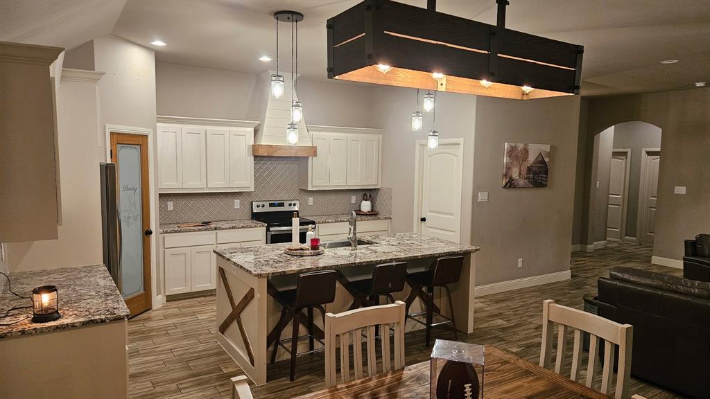 Rustic Mews - Residential