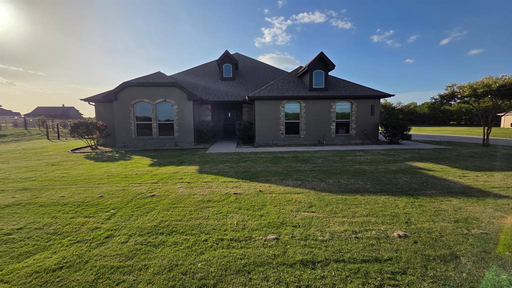 Rustic Mews - Residential
