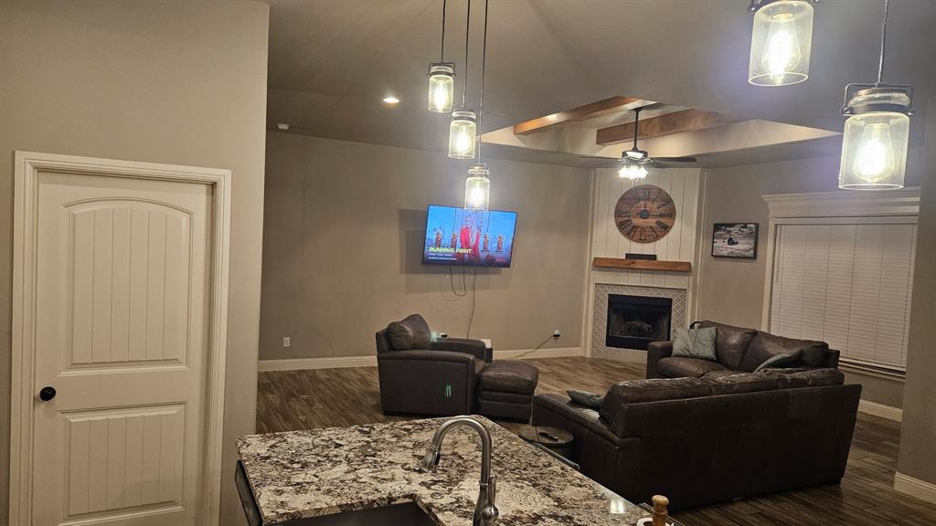 Rustic Mews - Residential