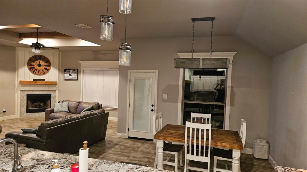 Rustic Mews - Residential