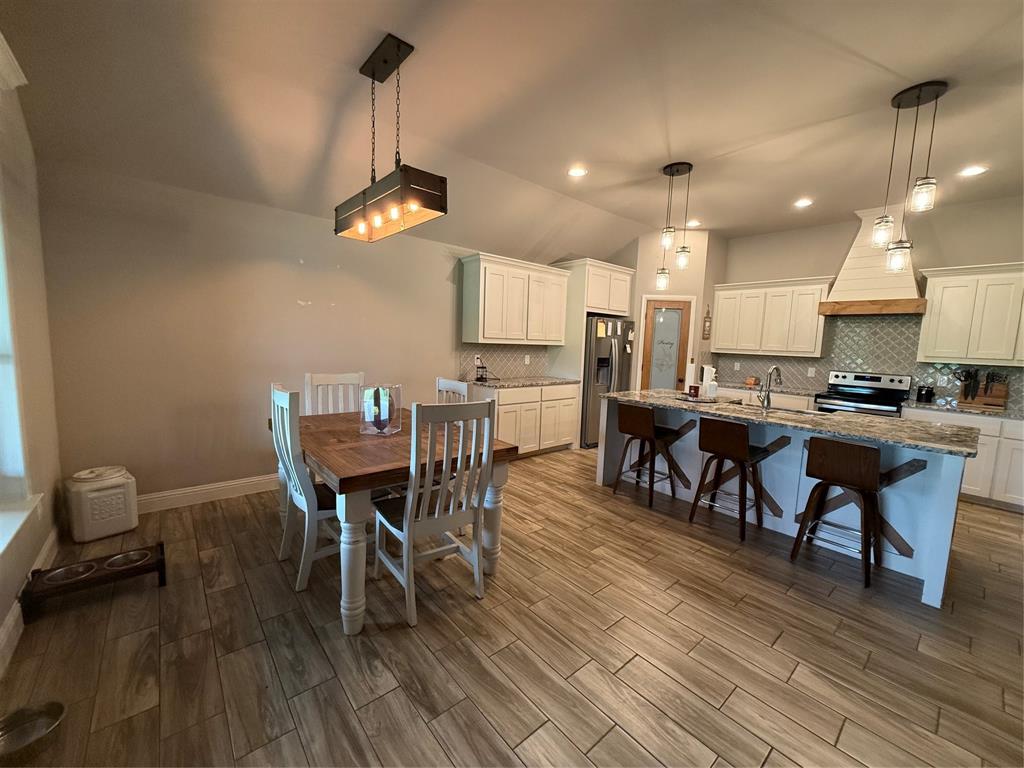 Rustic Mews - Residential