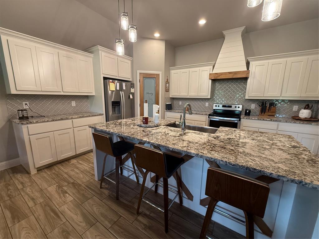 Rustic Mews - Residential