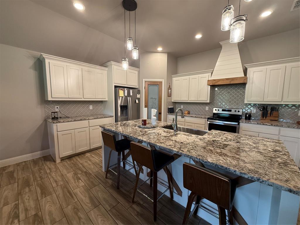 Rustic Mews - Residential