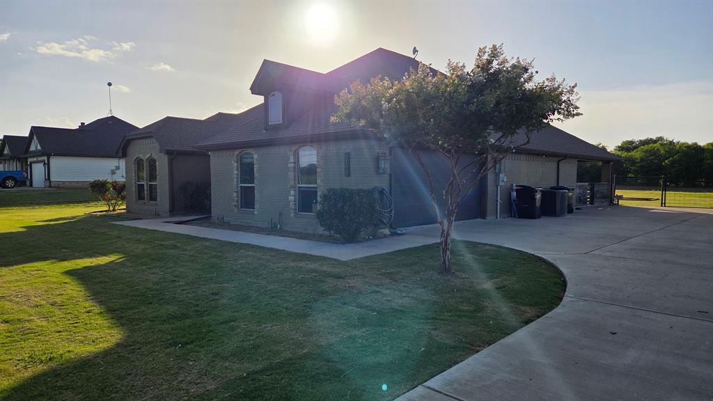 Rustic Mews - Residential