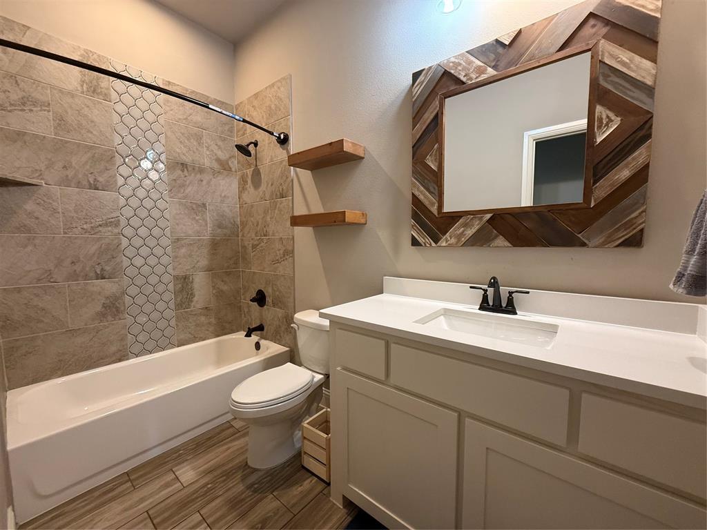 Rustic Mews - Residential