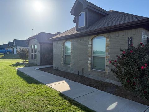 6188 County Road 913 Godley TX 76044