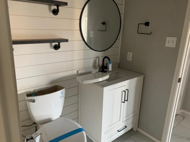 Vista West - Residential