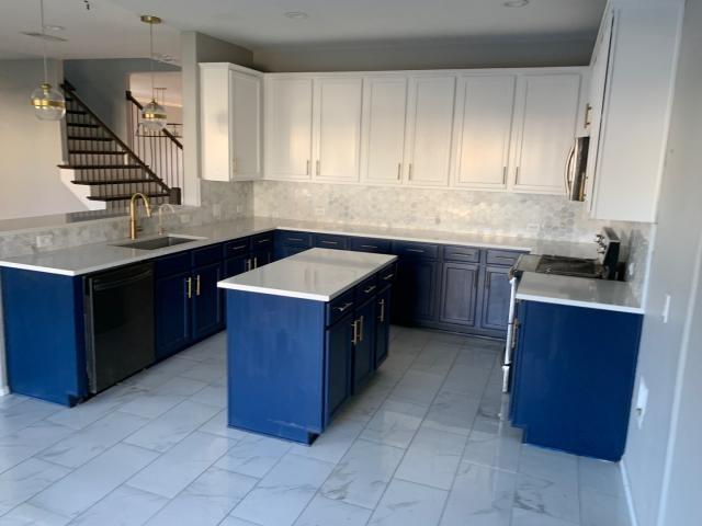 Vista West - Residential