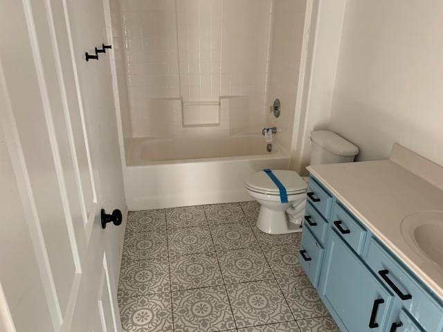 Vista West - Residential