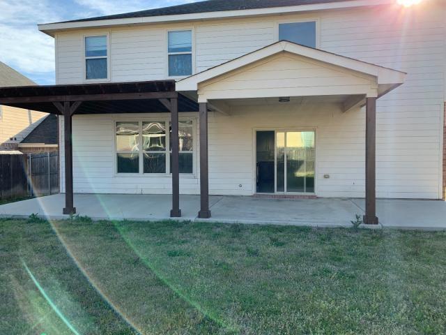 Vista West - Residential