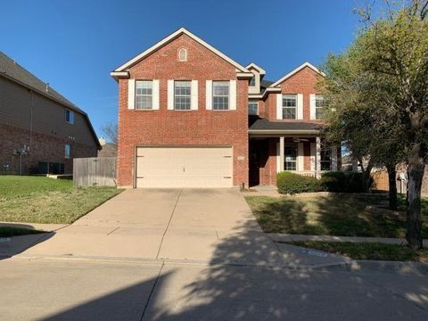 1020 Long Pointe Avenue Fort Worth TX 76108