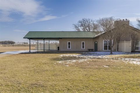 Photo of 438 Edna Road, Waxahachie, TX 75165 (MLS # 21167008)