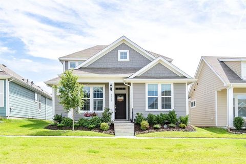 A home in Rowlett