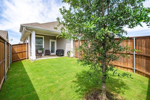 A home in Rowlett