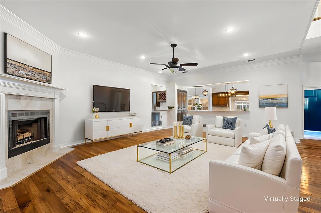 609 Seville Road