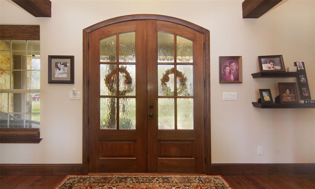 Lands End At Lake Fork - Residential