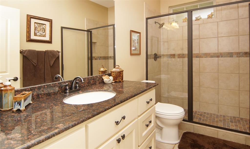 Lands End At Lake Fork - Residential