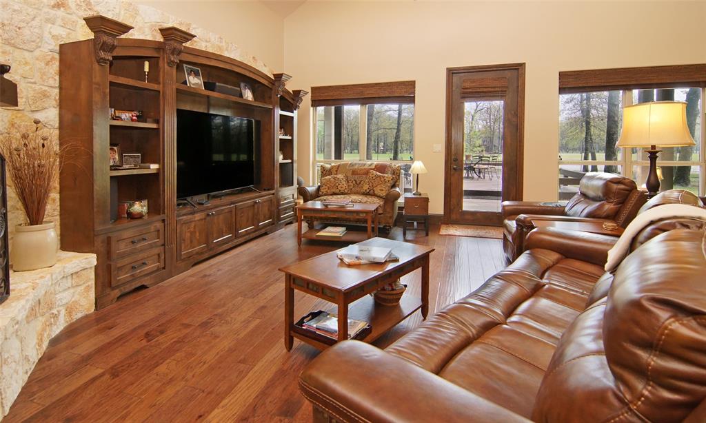 Lands End At Lake Fork - Residential