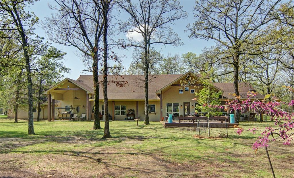 Lands End At Lake Fork - Residential