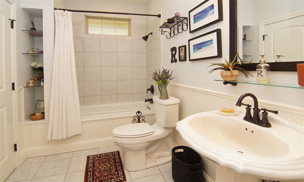 Lands End At Lake Fork - Residential