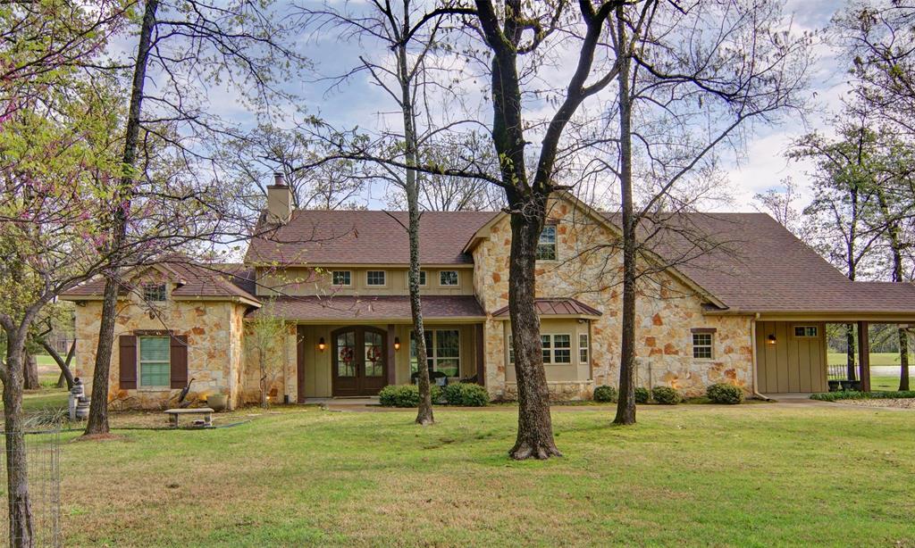 Lands End At Lake Fork - Residential