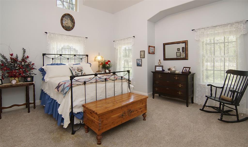 Lands End At Lake Fork - Residential