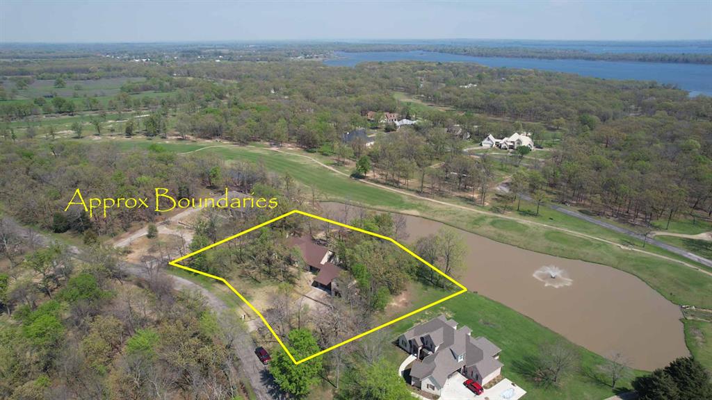 Lands End At Lake Fork - Residential
