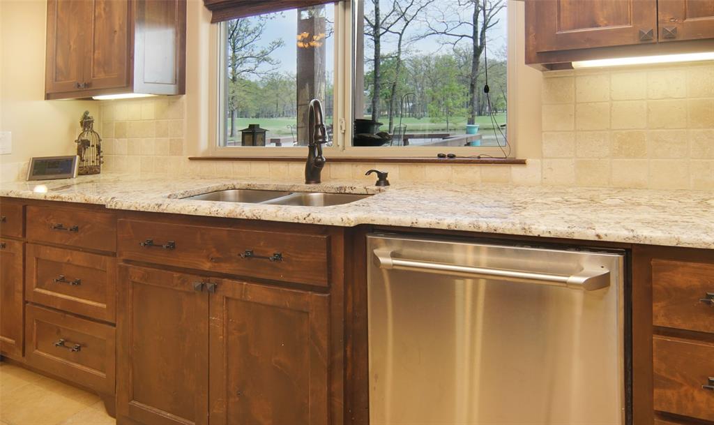 Lands End At Lake Fork - Residential