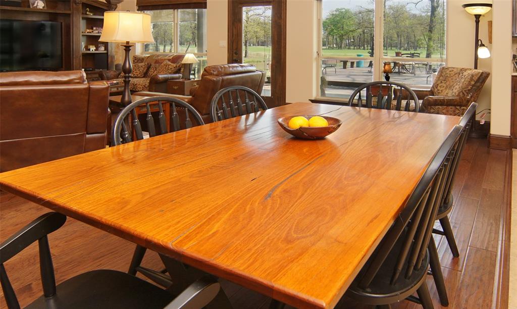 Lands End At Lake Fork - Residential