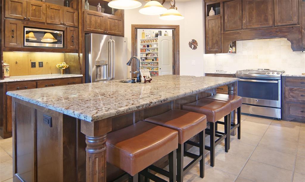 Lands End At Lake Fork - Residential