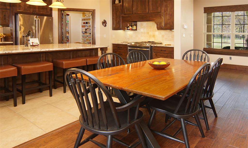 Lands End At Lake Fork - Residential