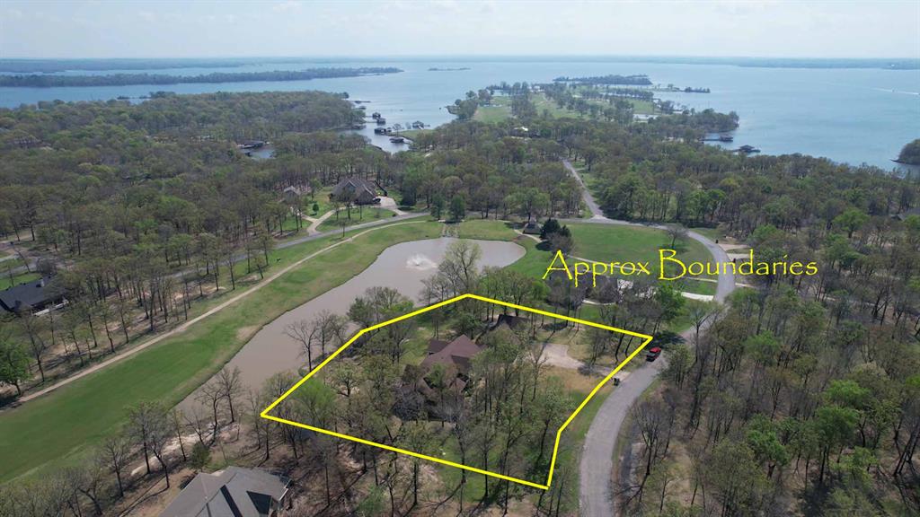 Lands End At Lake Fork - Residential