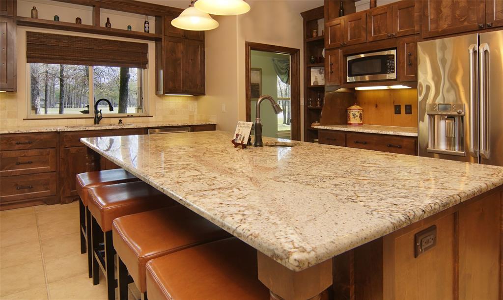 Lands End At Lake Fork - Residential