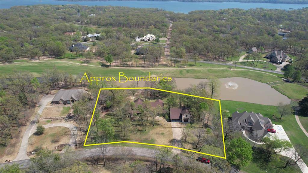 Lands End At Lake Fork - Residential