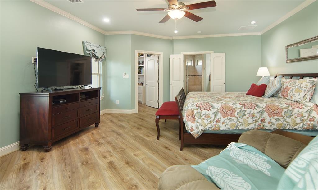 Lands End At Lake Fork - Residential