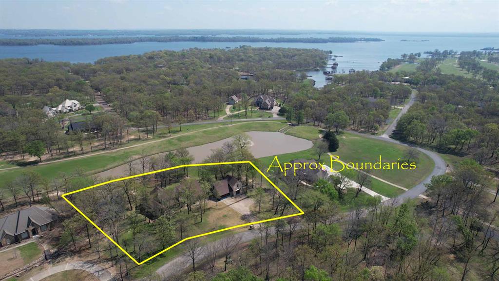 Lands End At Lake Fork - Residential