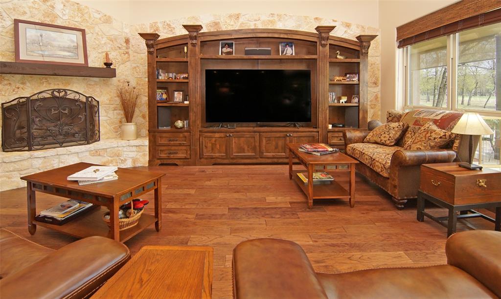 Lands End At Lake Fork - Residential