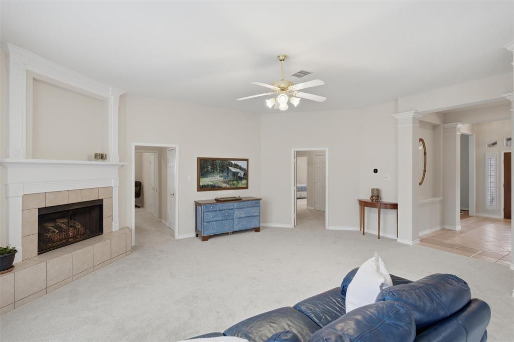 Summer Creek Ranch Add - Residential