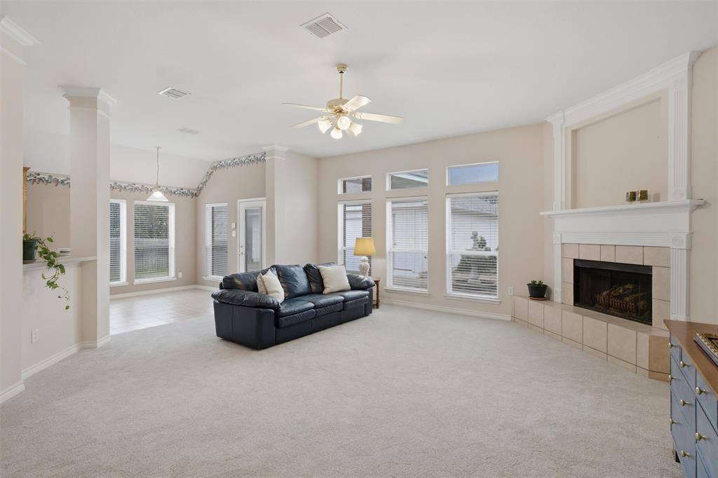 Summer Creek Ranch Add - Residential