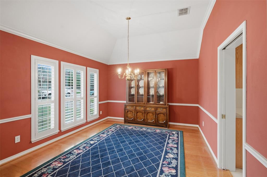 Summer Creek Ranch Add - Residential