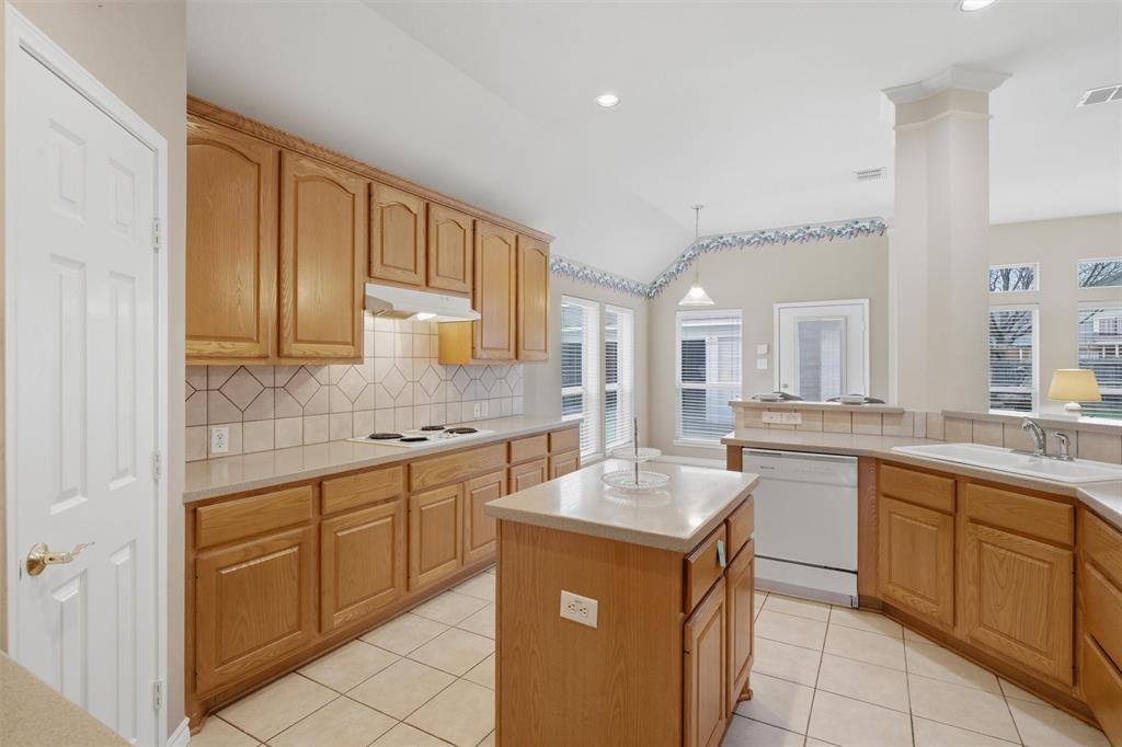 Summer Creek Ranch Add - Residential