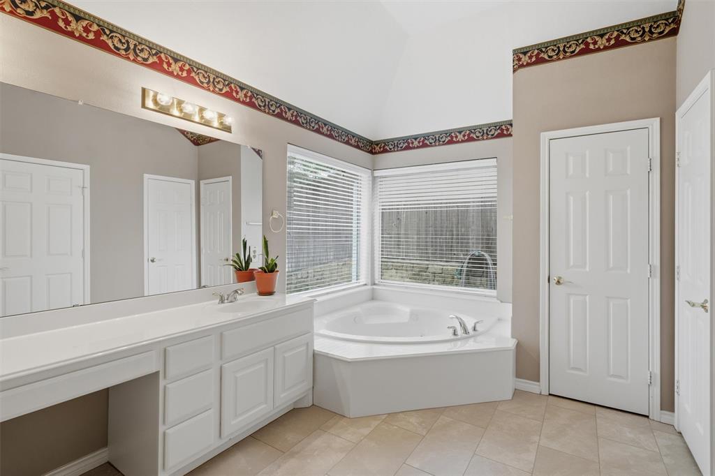 Summer Creek Ranch Add - Residential