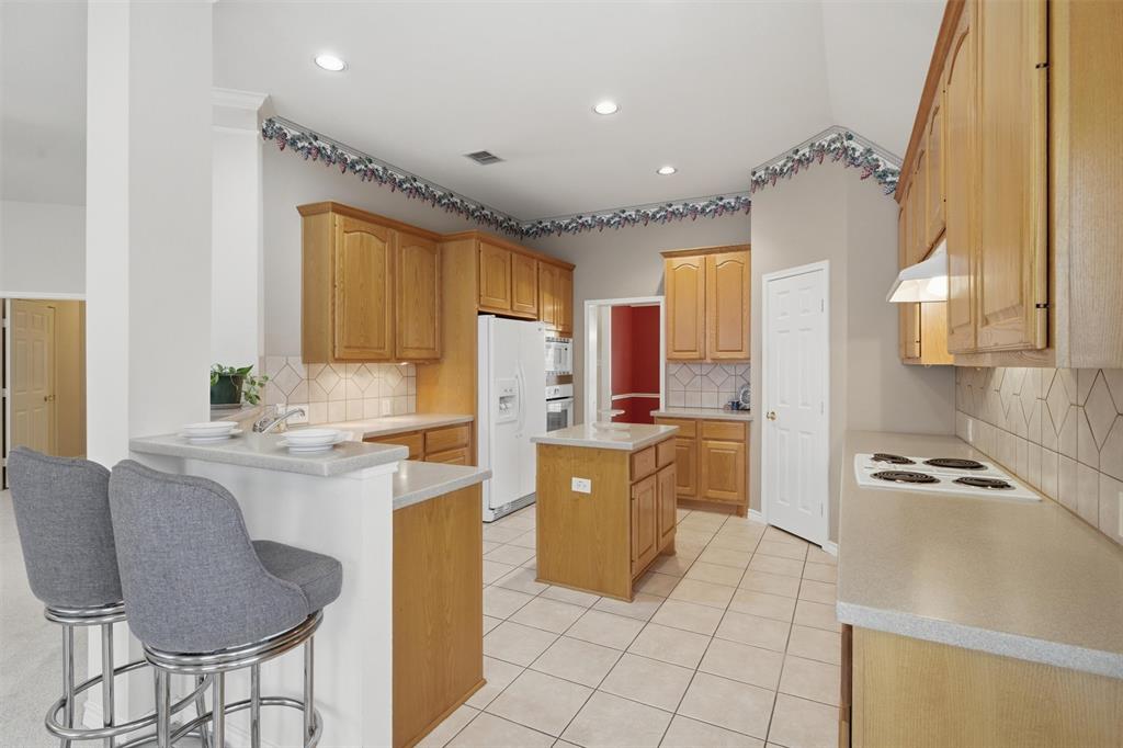 Summer Creek Ranch Add - Residential